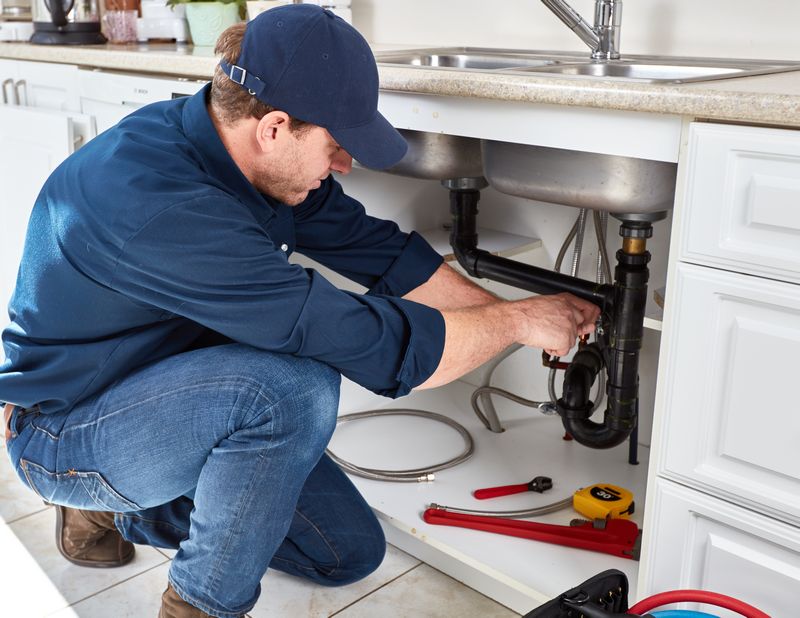 Auburn Plumber