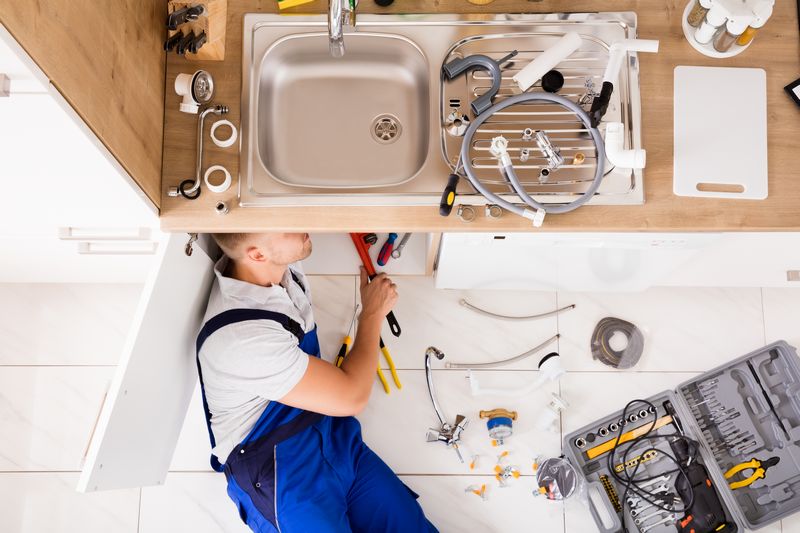 Auburn Plumbing